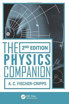 portada The Physics Companion