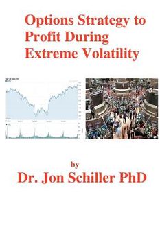 portada options strategy to profit during extreme volatility (in English)
