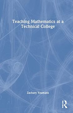 portada Teaching Mathematics at a Technical College (en Inglés)