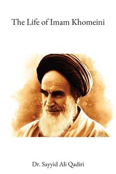 portada The Life of Imam Khomeini 