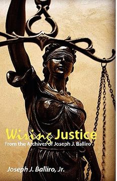 portada wiring justice (en Inglés)