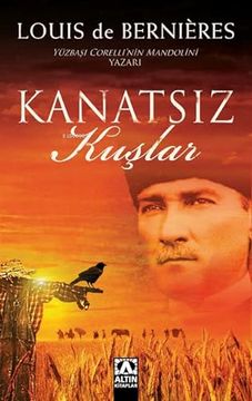 portada Kanatsiz Kuslar (en Turkish)