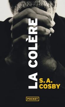 portada La Colere (in French)