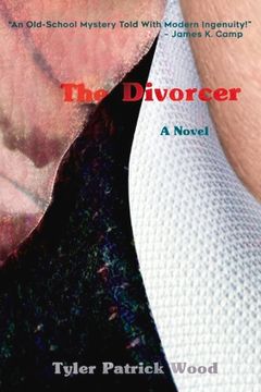 portada The Divorcer: Volume 1 (en Inglés)