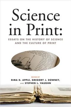 portada science in print