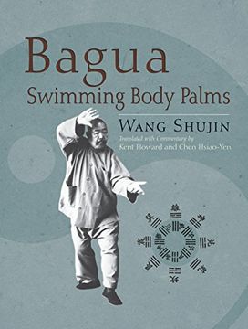 portada Bagua Swimming Body Palms (in English)