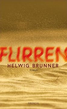 portada Flirren (in German)