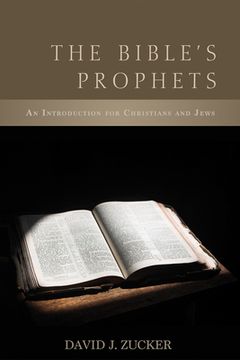 portada The Bible's Prophets (en Inglés)