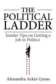 portada the political ladder