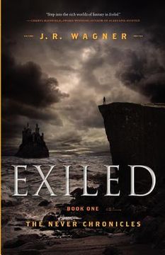 portada exiled (in English)