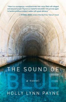 portada The Sound of Blue (in English)