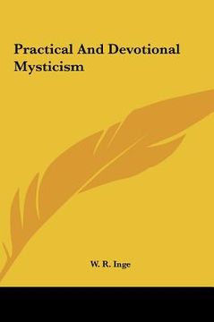 portada practical and devotional mysticism