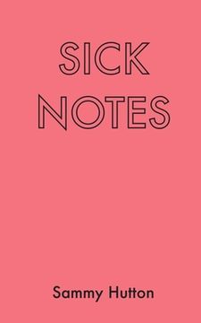 portada Sick Notes (in English)