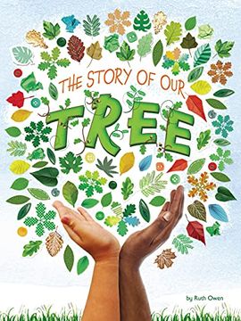 portada The Story of our Tree (in English)