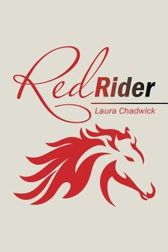 portada Red Rider (en Inglés)