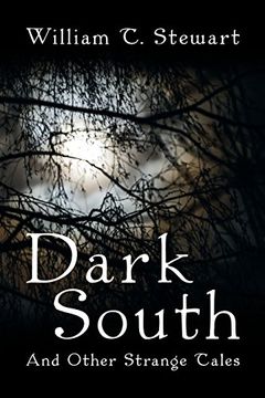 portada Dark South: And Other Strange Tales (en Inglés)