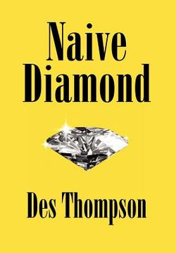 portada naive diamond