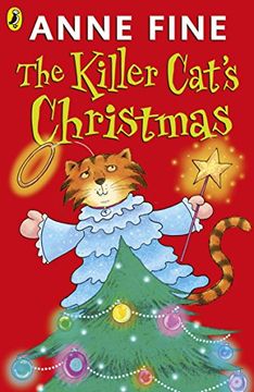 portada Killer Cat's Christmas,The (The Killer Cat)