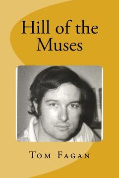 portada Hill of the Muses
