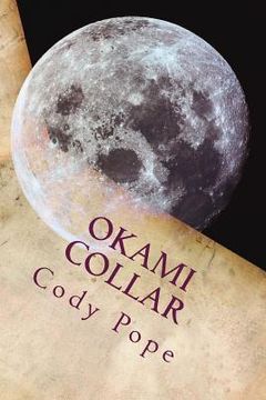 portada Okami Collar (en Inglés)