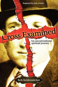 portada cross examined (en Inglés)