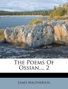 portada the poems of ossian..., 2