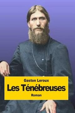 portada Les Ténébreuses (en Francés)
