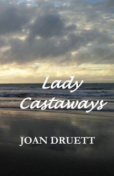 portada Lady Castaways
