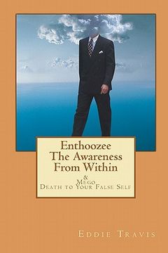 portada enthoozee - the awareness from within