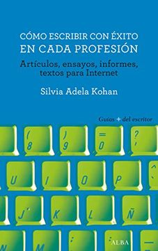 portada Técnicas de escritura para profesionales (in Spanish)
