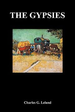 portada the gypsies (paperback)