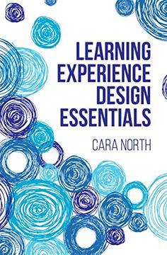 portada Learning Experience Design Essentials 