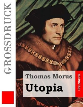 portada Utopia (Großdruck)