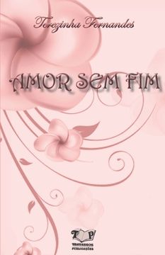portada Amor Sem Fim: Poesia (en Portugués)