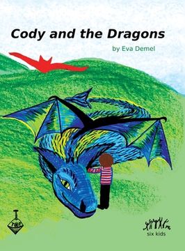 portada Cody and the Dragons 