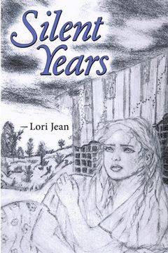 portada Silent Years (en Inglés)