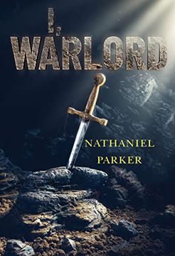 portada I, Warlord (in English)