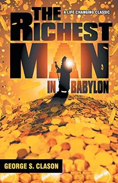 portada The Richest man in Babylon 