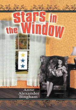 portada stars in the window (en Inglés)