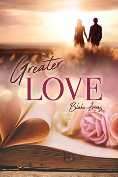 portada Greater Love (en Inglés)