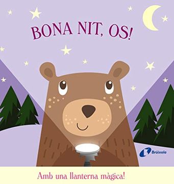portada Bona Nit, os! (in Catalá)