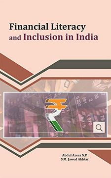 portada Financial Literacy and Inclusion in India (en Inglés)