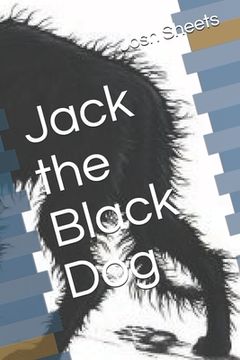 portada Jack the Black Dog (en Inglés)
