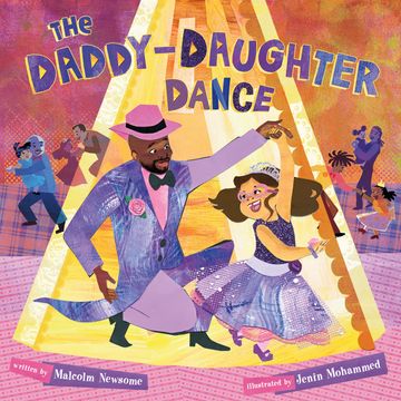 The Daddy-Daughter Dance (en Inglés)