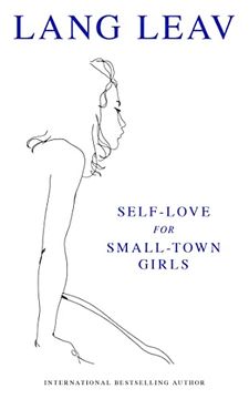 portada Self-Love for Small-Town Girls (en Inglés)