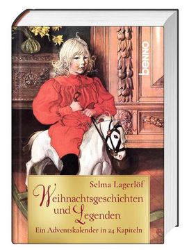 portada Weihnachtsgeschichten und Legenden (in German)