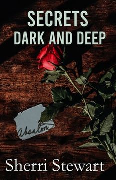 portada Secrets Dark and Deep (en Inglés)