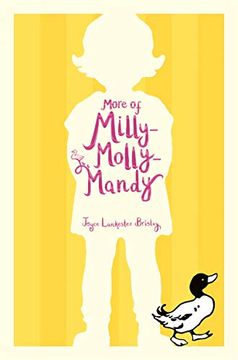portada More of Milly-Molly-Mandy (en Inglés)