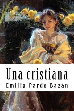 portada Una cristiana