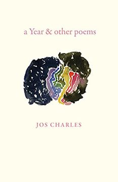 portada A Year & Other Poems: And Other Poems (en Inglés)